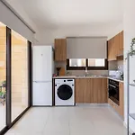 Apartment Epicurian Nicosia