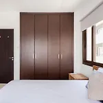 Epicurian Apartment Nicosia