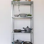 Epicurian Apartment
