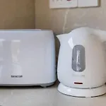Epicurian Apartment