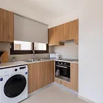 Apartment Epicurian Nicosia