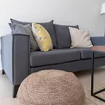 Epicurian Apartment Nicosia
