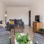 Epicurian Apartman *