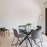 Apartment Epicurian Nicosia