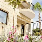 Apartment Epicurian Nicosia