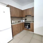 Epicurian Apartment