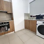Epicurian Apartment Nicosia