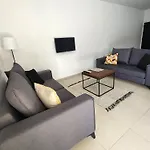 Epicurian Apartment Nicosia