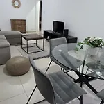 Epicurian Apartment