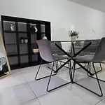 Epicurian Apartment Nicosia