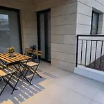Apartment Epicurian Nicosia