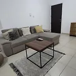 Epicurian Apartment