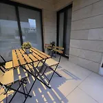 Epicurian Apartment Nicosia