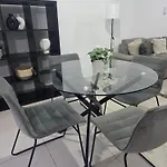 Apartment Epicurian Nicosia