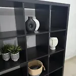 Epicurian Apartment Nicosia