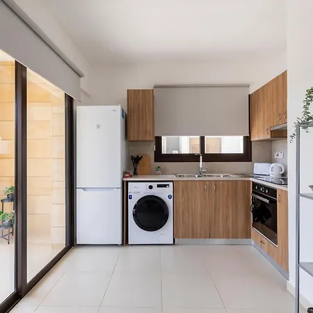 Διαμέρισμα Epicurian Λευκωσία