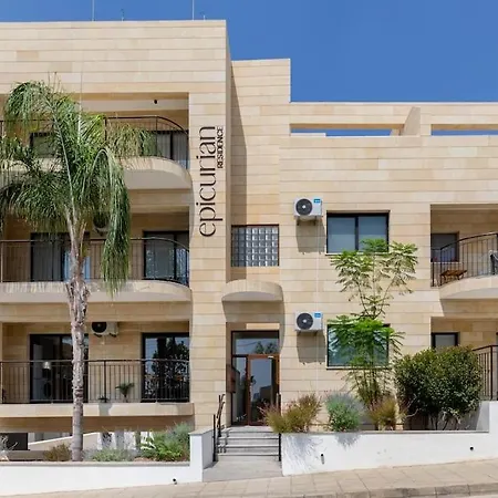 Epicurian Nicosia