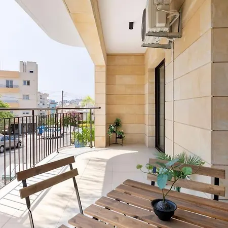 Epicurian Διαμέρισμα