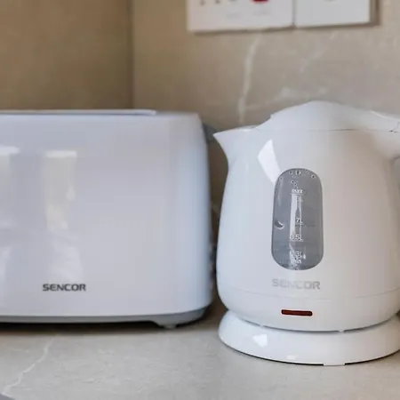 Epicurian Διαμέρισμα