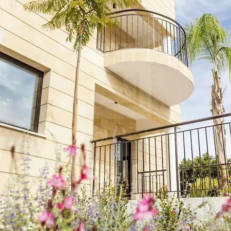 Apartment Epicurian Nicosia