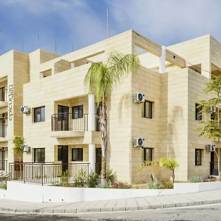 Epicurian * Nicosia