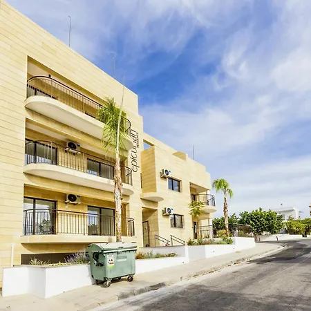 Διαμέρισμα Epicurian