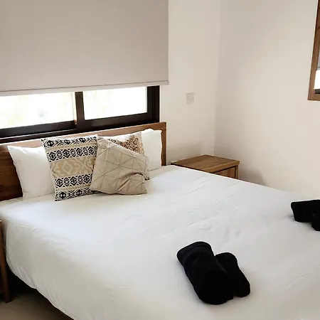 Διαμέρισμα Epicurian