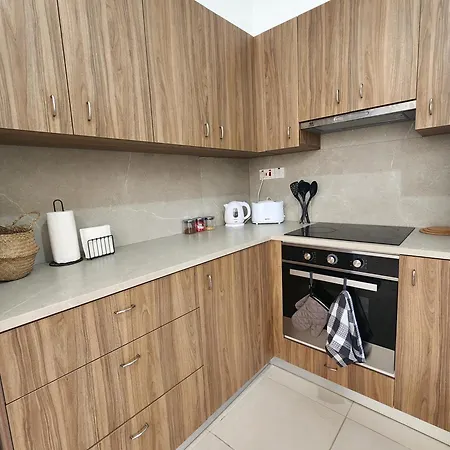 Epicurian Λευκωσία