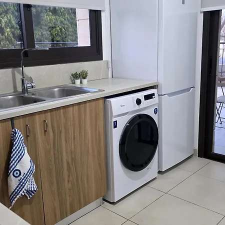 Διαμέρισμα Epicurian *