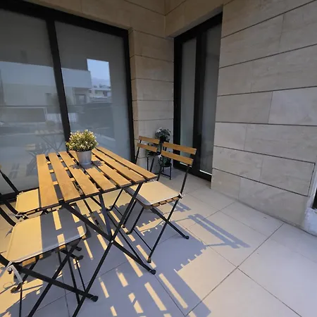 Epicurian Διαμέρισμα Λευκωσία