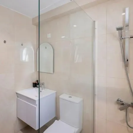 Apartament Epicurian Nicosia