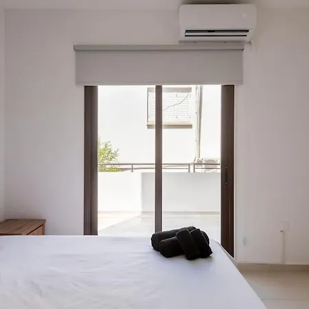 Epicurian Apartament *