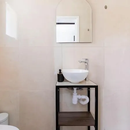 Apartament Epicurian