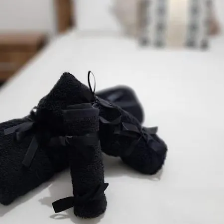 Epicurian Apartament