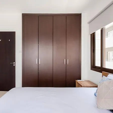 Epicurian Apartament Nicosia