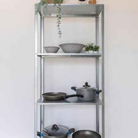 Epicurian Apartament