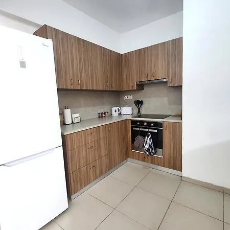 Epicurian Apartament