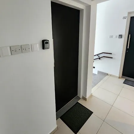 Epicurian Apartament Nicosia