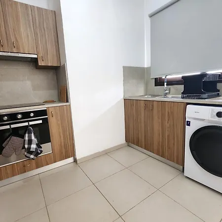 Epicurian Apartament Nicosia