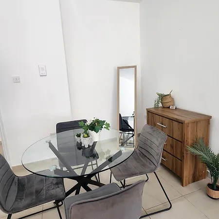 Epicurian Apartament