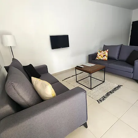 Epicurian Apartament Nicosia