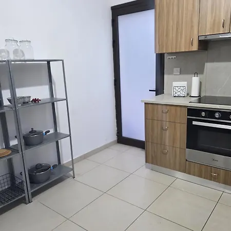 Apartament Epicurian *