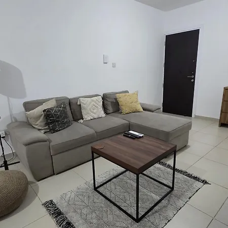 Apartament Epicurian Nicosia