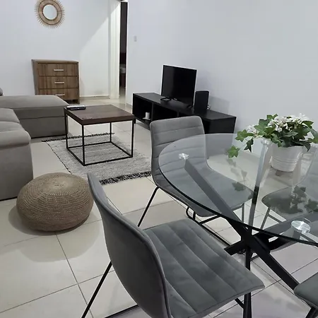 Epicurian Apartament