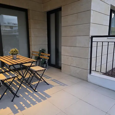 Epicurian Apartament *