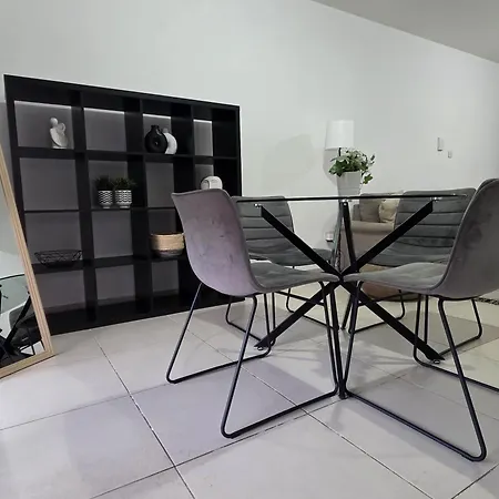 Epicurian Apartament Nicosia