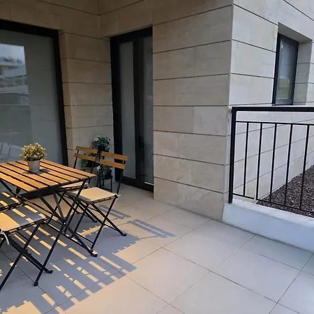 Apartament Epicurian Nicosia