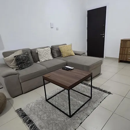 Epicurian Apartament