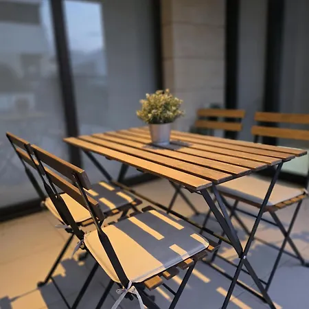 Apartament Epicurian