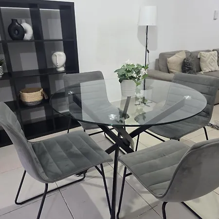 Apartament Epicurian Nicosia